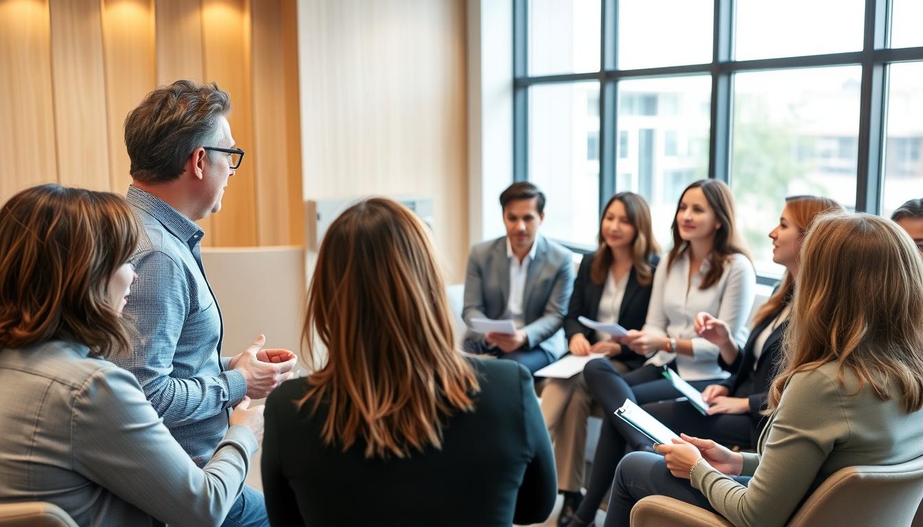 Professional plan visual